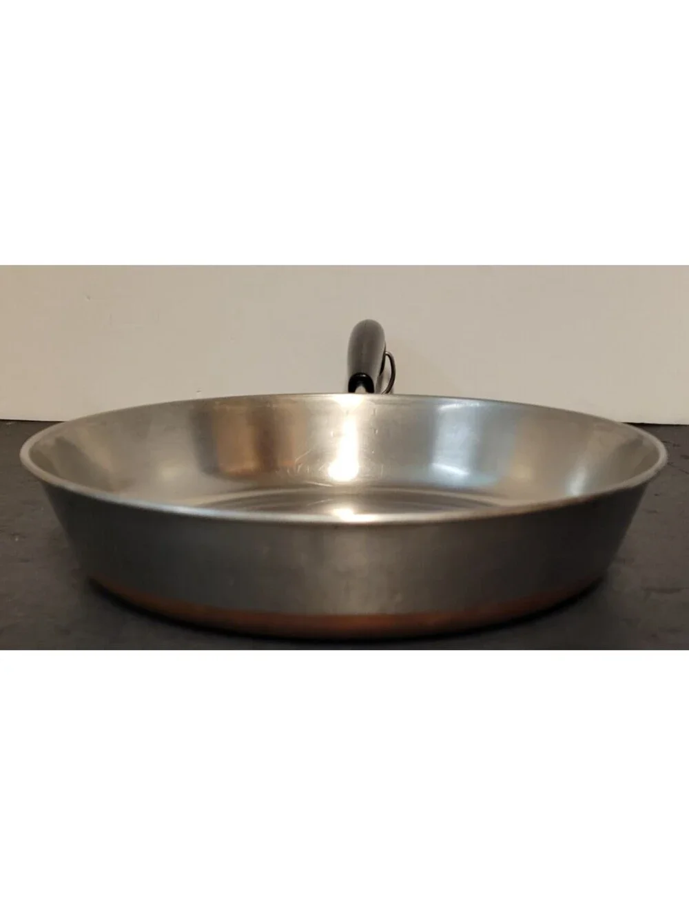Vtg Revere Ware 10